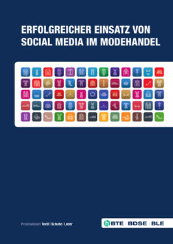 Erfolgreicher Einsatz von Social Media im Modehandel (2019)