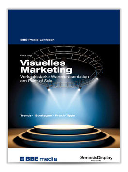 BBE-Praxisleitfaden: Visuelles Marketing