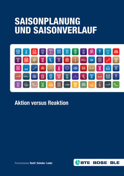 Saisonplanung - Saisonverlauf: Aktion versus Reaktion (2014)