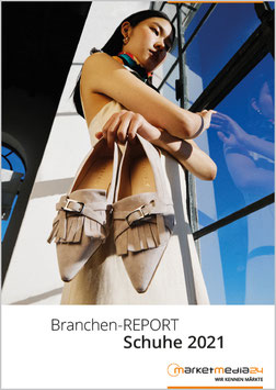 Marketmedia24: Branchen-Report Schuhe 2021