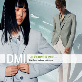 DMI-Trendstudie "Orderinfo - The Bestsellers To Come" (Fashion)