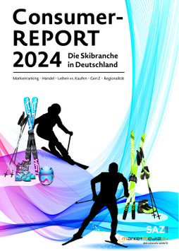 Consumer-REPORT: Die Skibranche in Deutschland