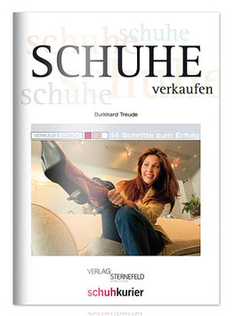 Schuhe verkaufen