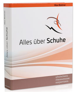 Alles über Schuhe (2018)