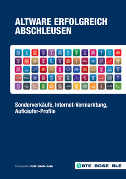 Altware erfolgreich abschleusen (2017)