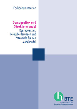 Demografie- und Strukturwandel (2014)