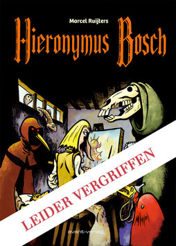 Hieronymus Bosch