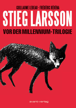 Stieg Larsson