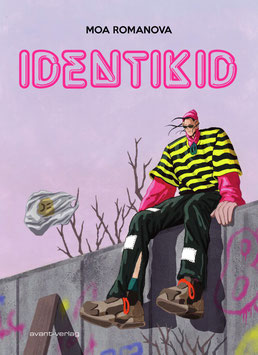 IdentiKid