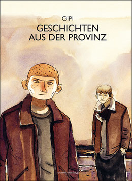 Geschichten aus der Provinz