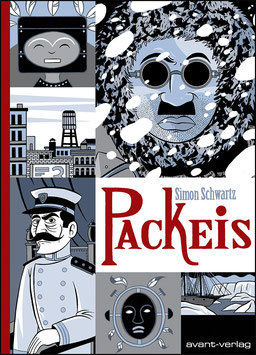 Packeis