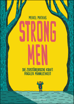 Strong Men