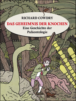 Das Geheimnis der Knochen