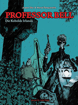 Professor Bell Bd. 5