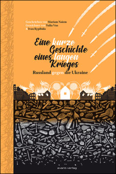 Eine kurze Geschichte eines langen Krieges
