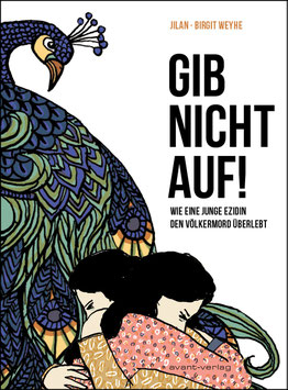 Gib nicht auf!
