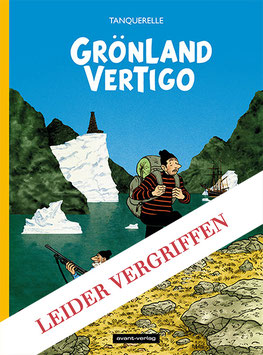 Grönland Vertigo