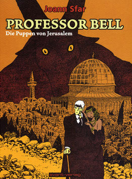 Professor Bell Bd. 2