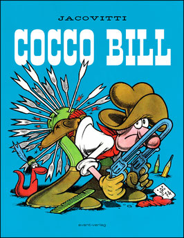 Cocco Bill