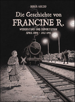 Die Geschichte von Francine R.