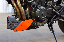 SW-MOTECH Bugspoiler – KTM 790 / 890 Duke