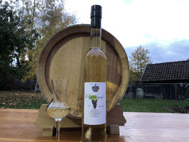 Tresterbrand 0,5l