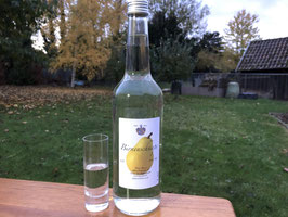Birnenbrand 0,7l