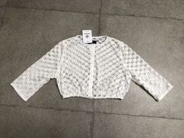 Dirndlbluse von Limberry in Gr. 42, UVP 70 EUR