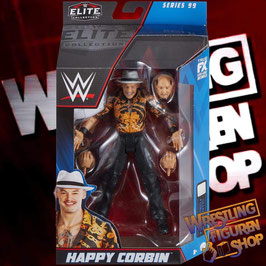 WWE Elite 99 Happy Corbin