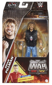 WWE Elite Monday Night Wars Serie 8 Brian Pillman