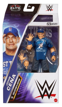 WWE Elite 119 John Cena Collectors Edition