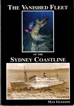 The Vanished Fleet of the Sydney Coastline by Max GleesonItem Name