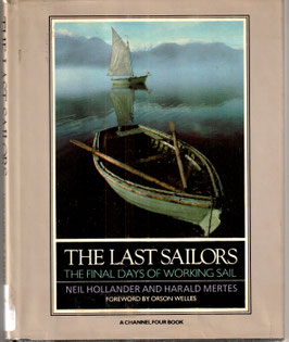 The Last Sailors by Hollander and Mertes