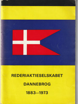 Rederiaktieselskabet Dannebrog, by the Company , and World Ship Soc'y