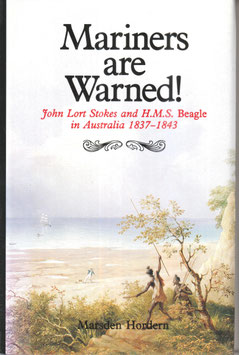 Mariners are Warned by Marsden Hordern
