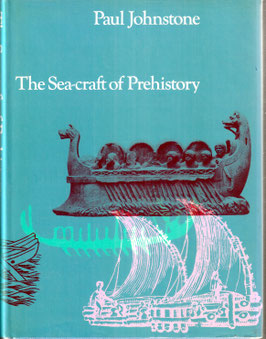 The Sea Craft of History by Paul Johnstone