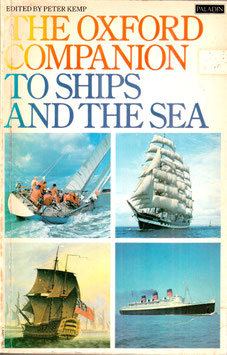 The Oxford Companion to Ships and the Sea