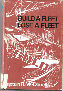 Build a Fleet, Lose a Fleet