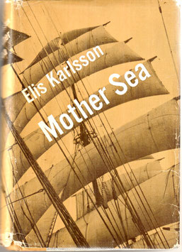 Mother Sea by Elis Karlsson