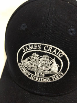 James Craig Cap