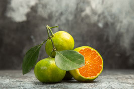 Mandarines primerenques