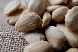 Mallorquinische Mandeln - geröstet - 1Kg