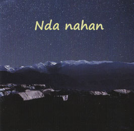 Nda nahan