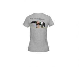 T-shirt - Rideau