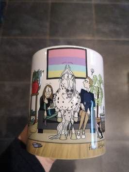 Mug - Trio