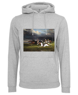 Sweat qualité + / Derby d'Epsom