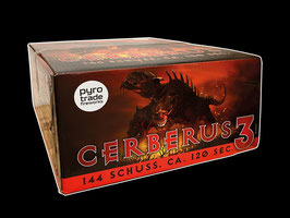 Cerberus 3