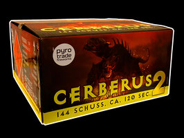 Cerberus 2