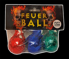 Feuerball