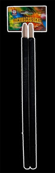 Tuchwachsfackel